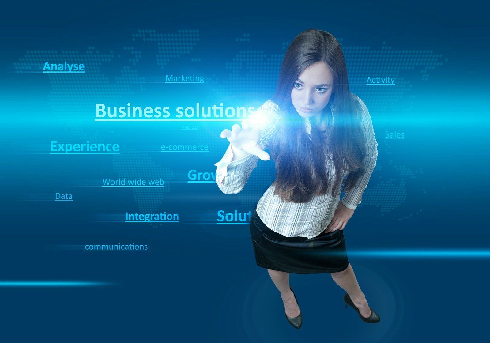 Net Social Video Marketing Expert Services For Smaller Businesses 1